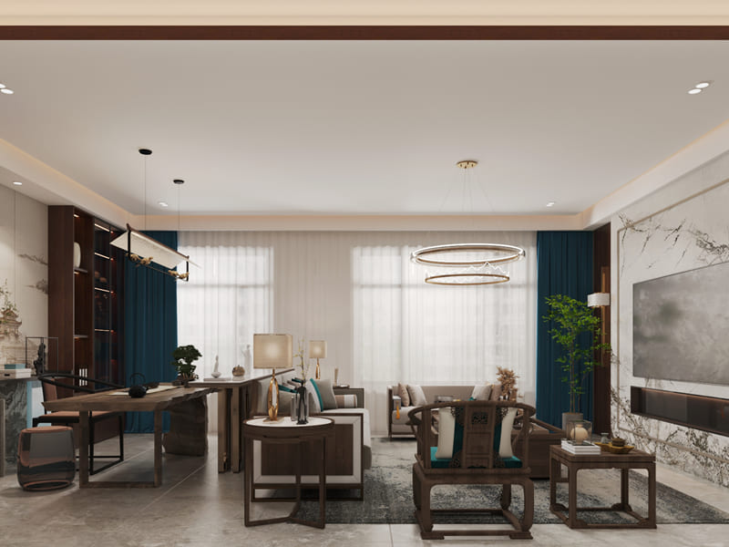 1653546992174645.jpg 客厅天花板